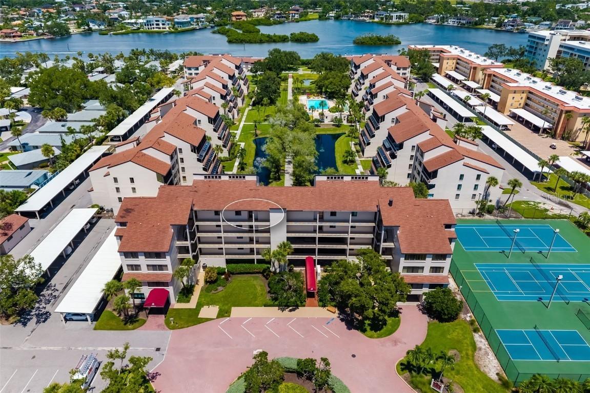 6263 Midnight Pass Rd. #403, Sarasota, FL 34242