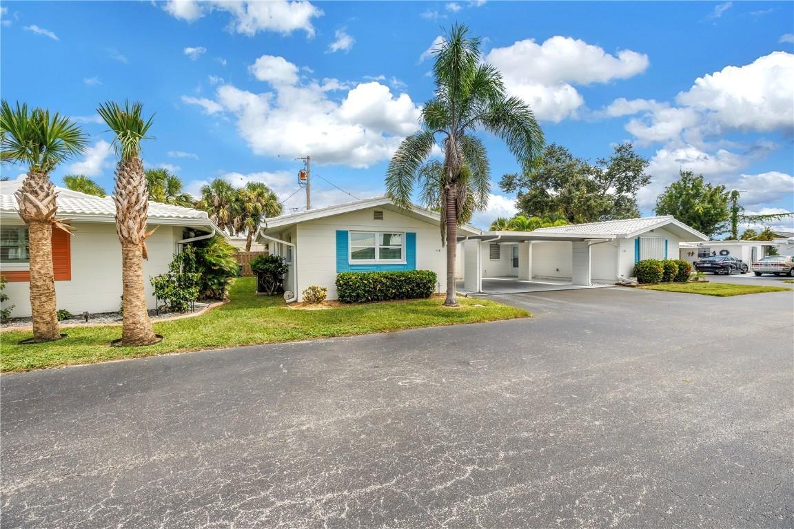 728 Caribbean Cir. ##25, Venice, FL 34293