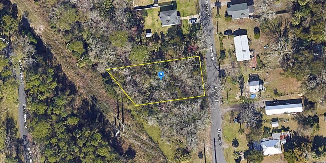 497 Francis St., St Augustine, FL 32084