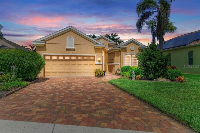 New Construction Homes For Sale This Week in West Bradenton: August 6th to August 12th