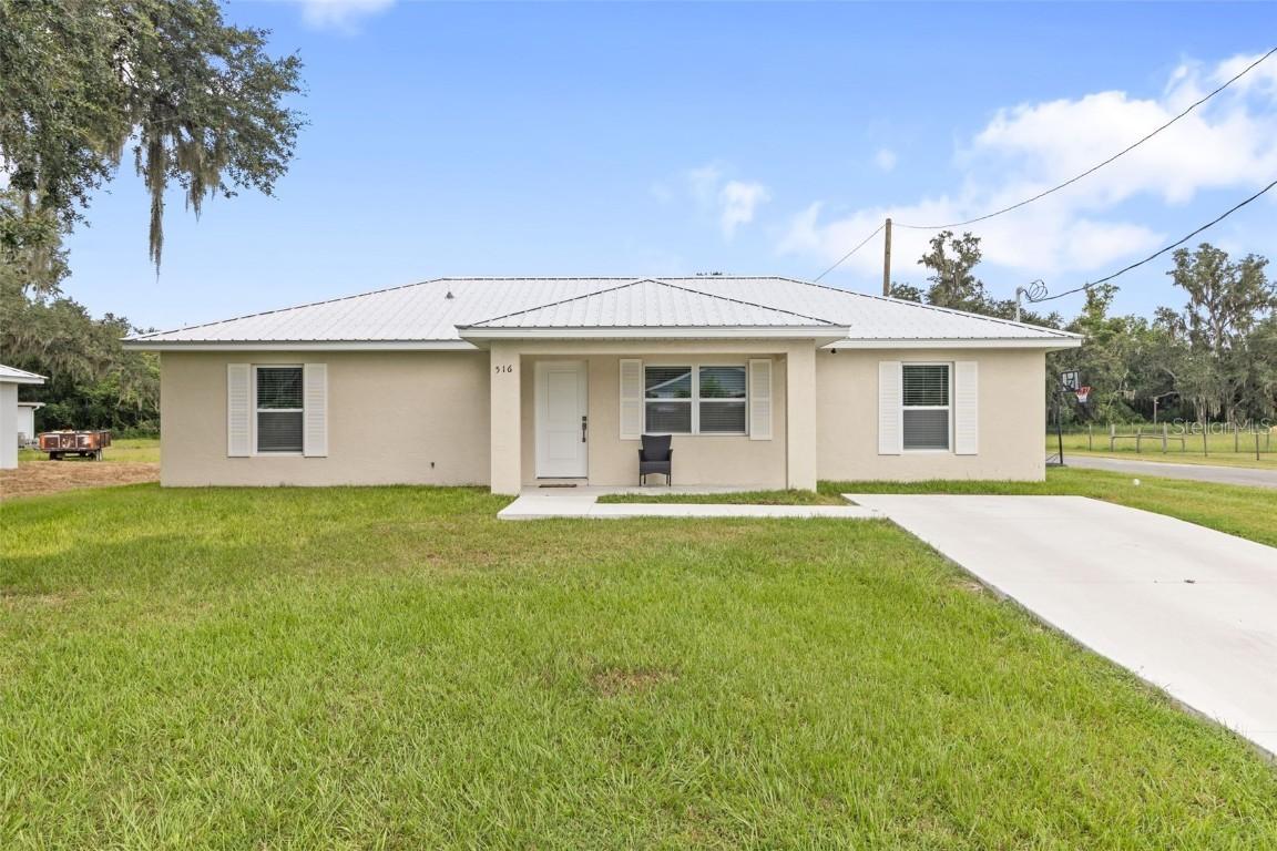 516 Clark Ln., Arcadia, FL 34266