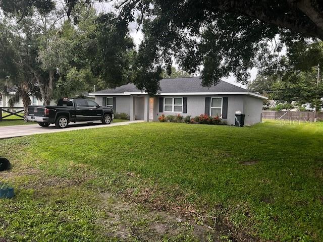 1847 NE Floridian Cir., Arcadia, FL 34266