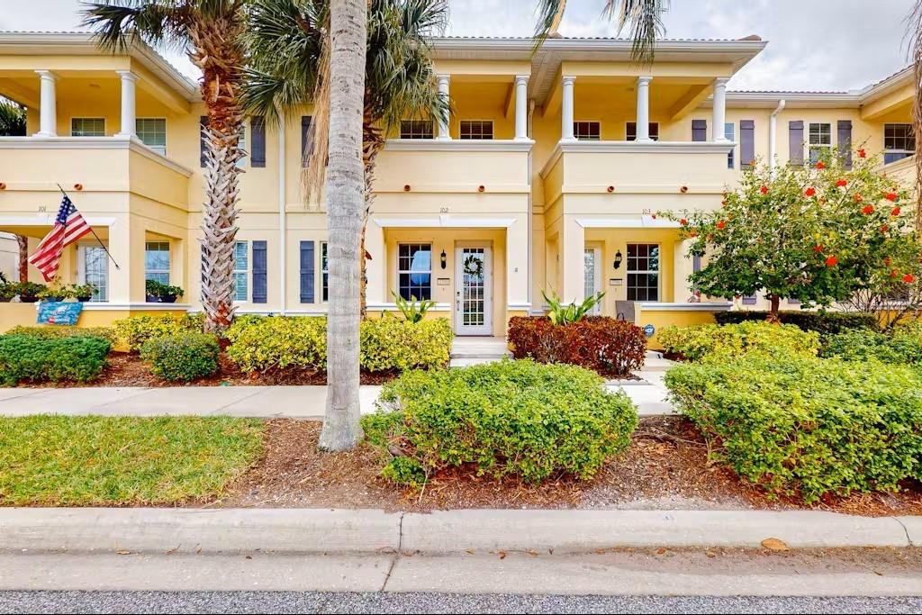 3790 82nd Avenue Cir. #102, Sarasota, FL 34243