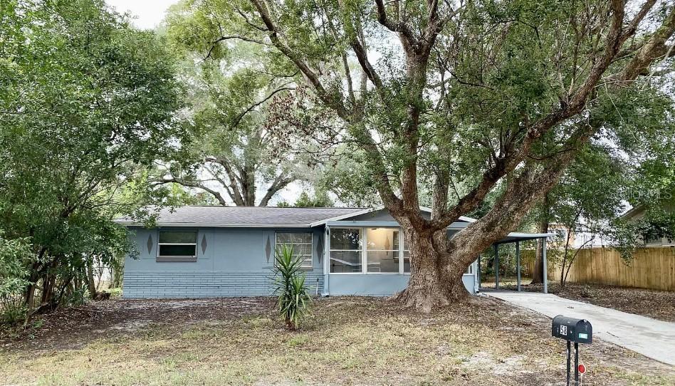 58 S Columbus St, Beverly Hills, FL 34465