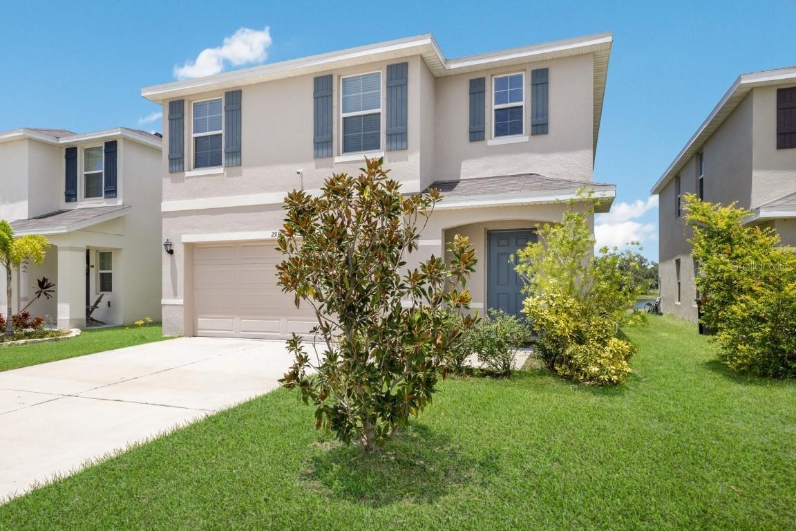 2938 Rock Sound St., Bradenton, FL 34208