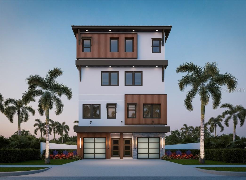 205 Bates Ave., Indian Rocks Beach, FL 33785