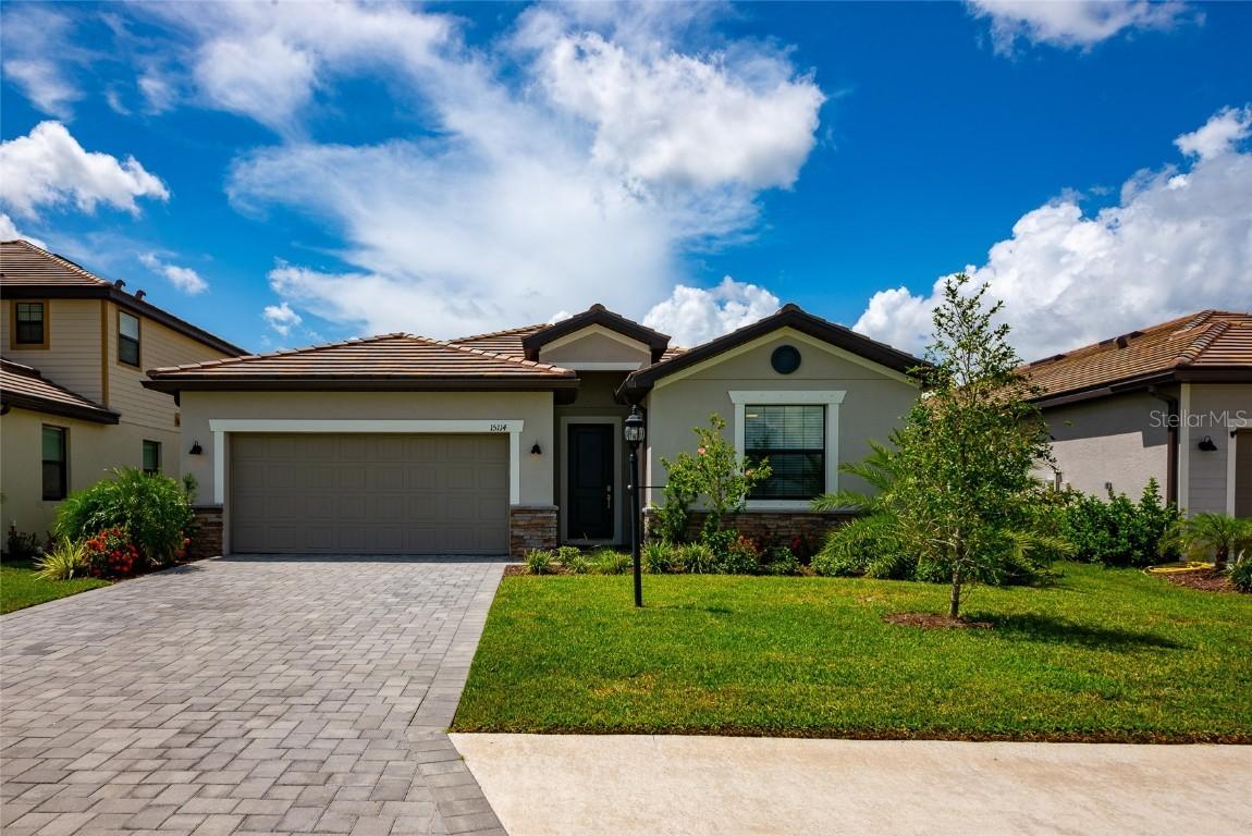 15114 Misty Water Crossing, Bradenton, FL 34211