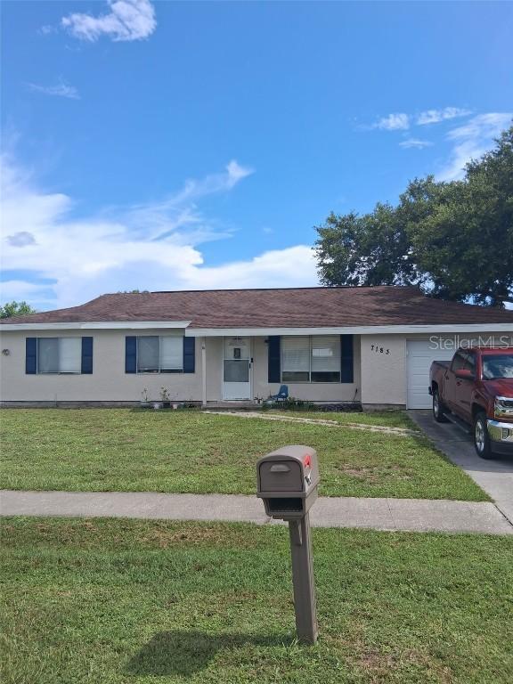 7183 Gama Ct., North Port, FL 34287