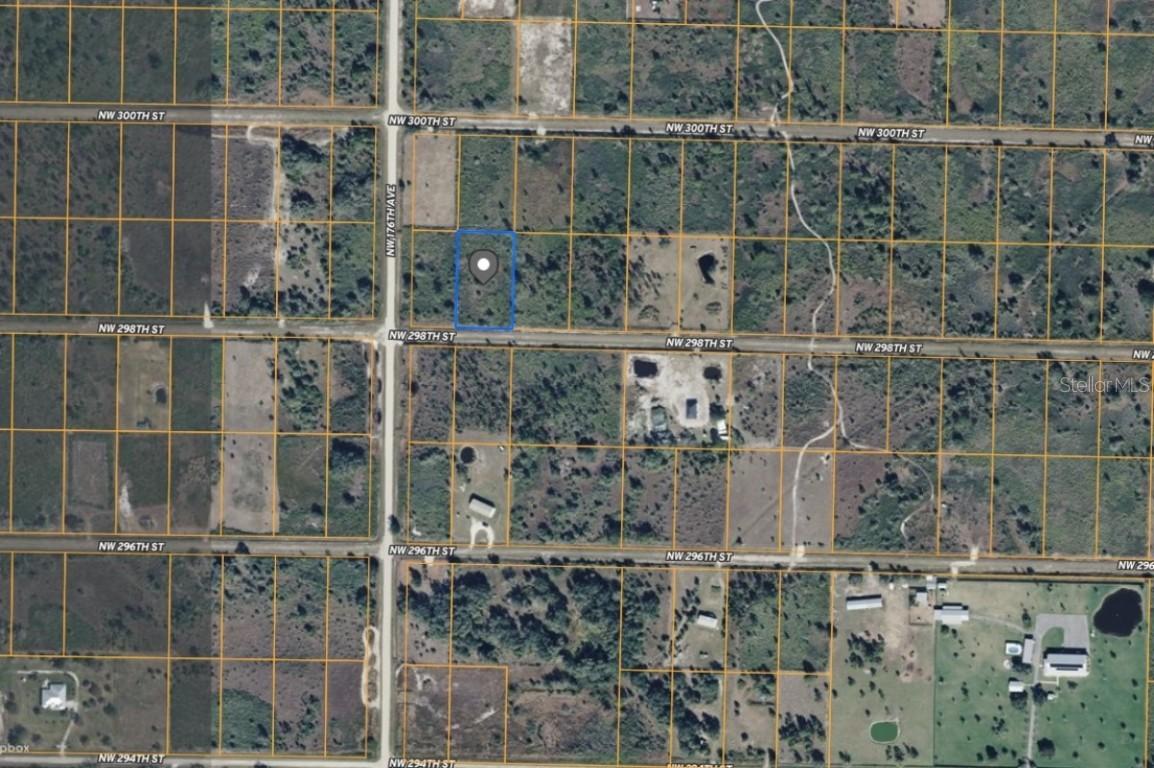 [Address Hidden by Seller], Okeechobee, FL 34972