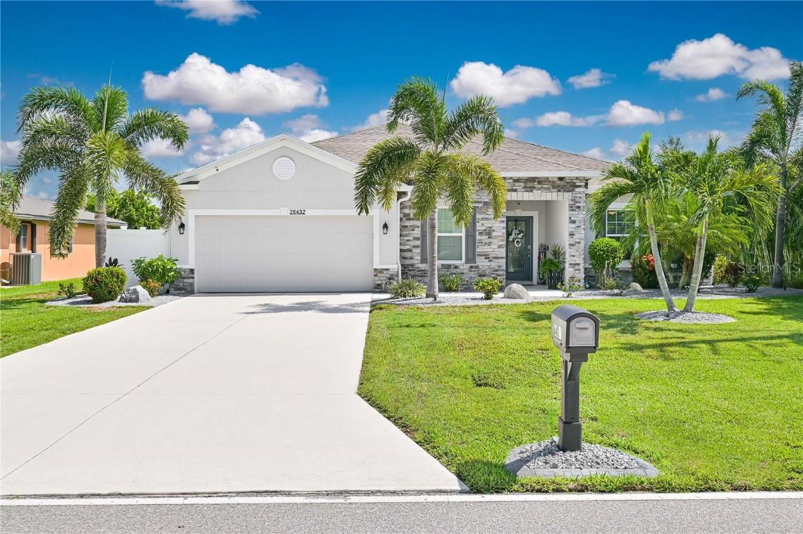 26432 Deep Creek Blvd., Punta Gorda, FL 33983
