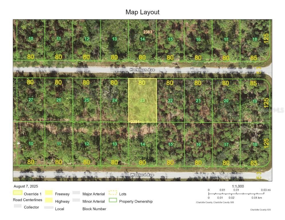 13165 Harbison Ave., Port Charlotte, FL 33953