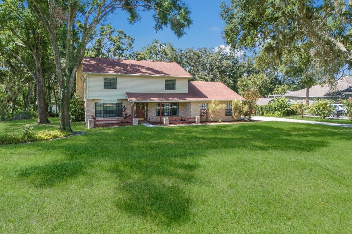 11414 Donneymoor Dr., Riverview, FL 33569