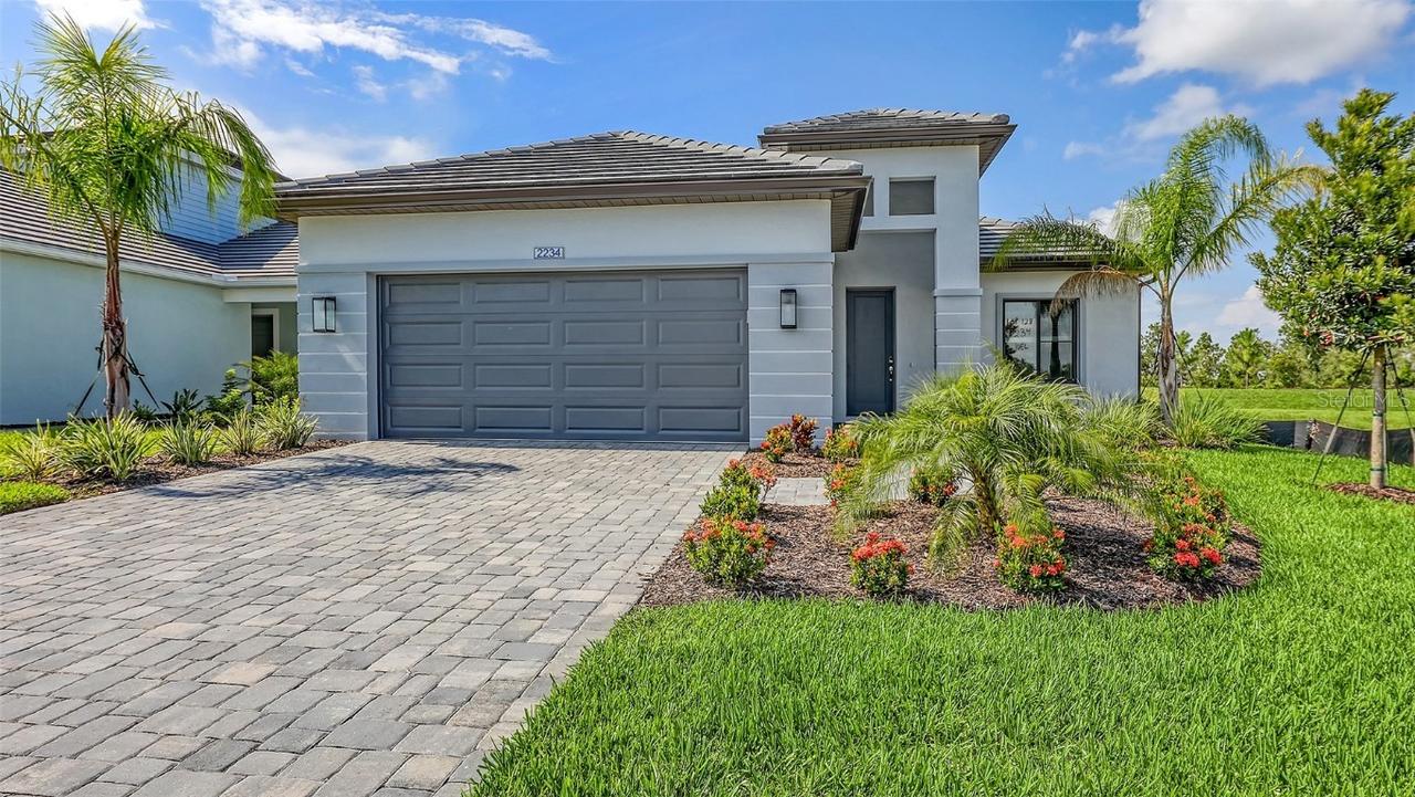 2234 Lady Palm Loop, Bradenton, FL 34212