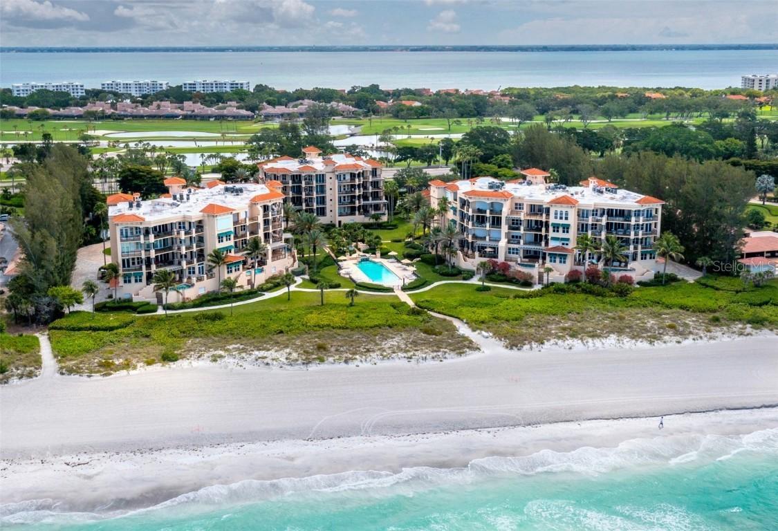 2333 Gulf Of Mexico Dr. #1A3, Longboat Key, FL 34228