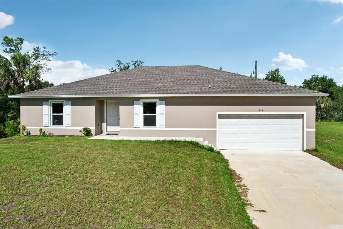 966 Bayard Ter., Port Charlotte, FL 33948