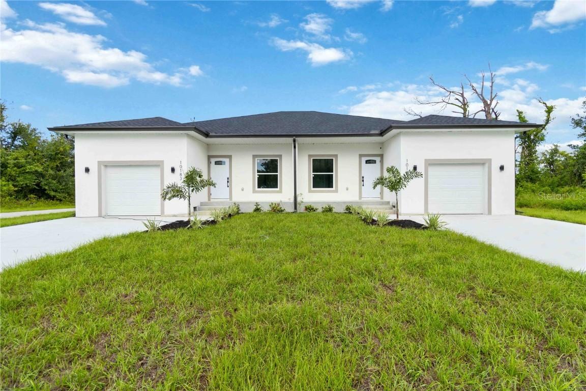 10181 Amicola St., Port Charlotte, FL 33981