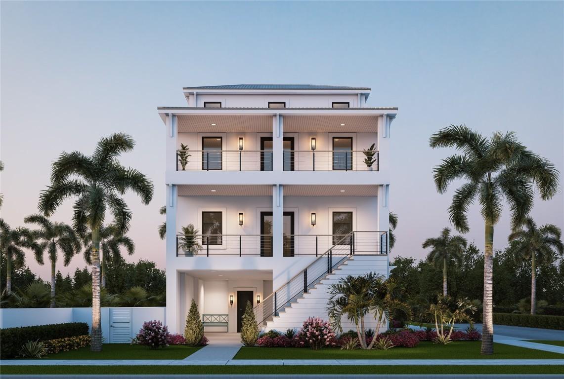 8000 Bayshore Dr., Treasure Island, FL 33706