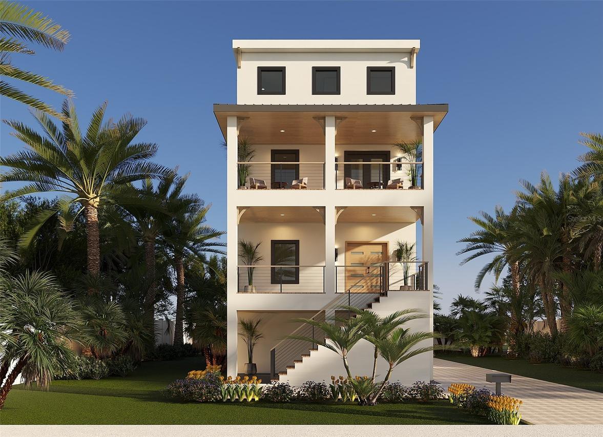 8000 Bayshore Dr., Treasure Island, FL 33706