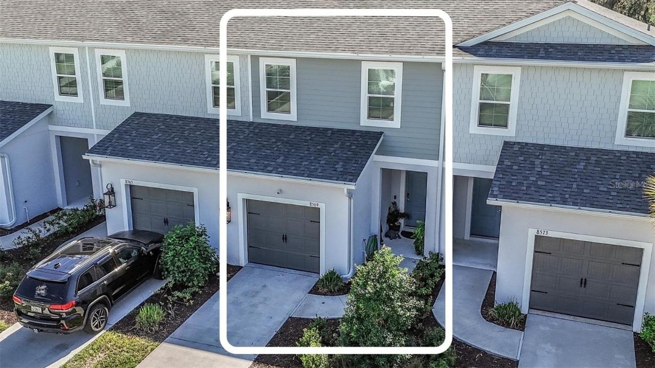 8569 Canyon Creek Tr., Parrish, FL 34219