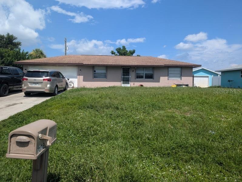 7378 Mamouth St., Englewood, FL 34224