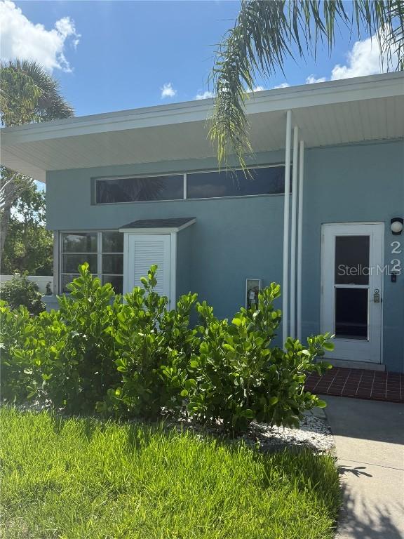 170 Roosevelt Dr. #22, Sarasota, FL 34236