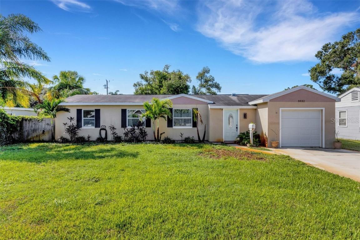 5932 17th Ave., St Petersburg, FL 33710