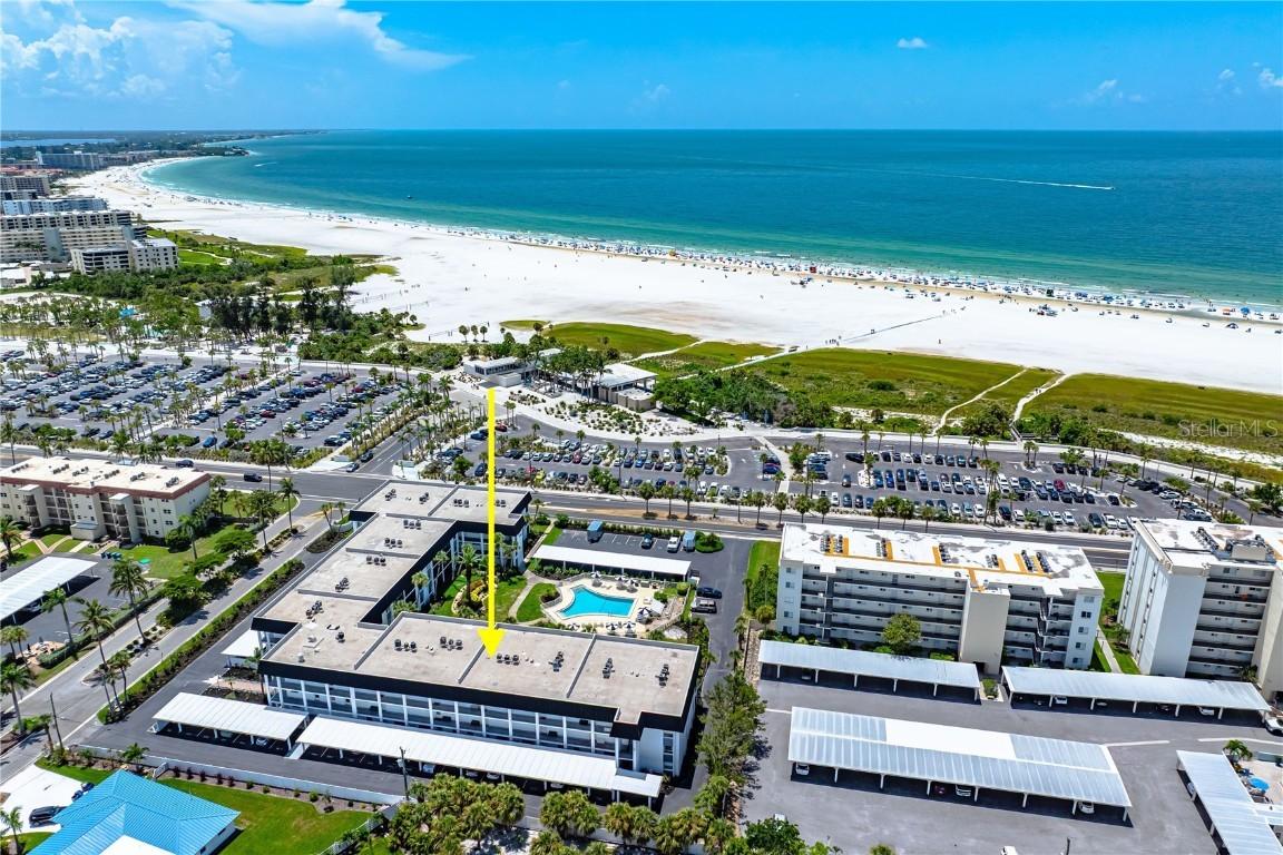 5600 Beach Way Dr. #304, Sarasota, FL 34242
