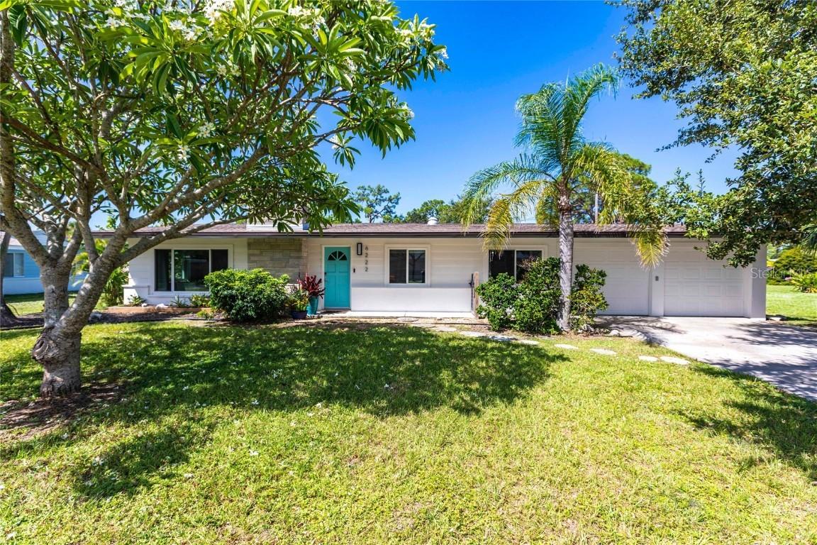 6222 Brentwood Ave., Sarasota, FL 34231