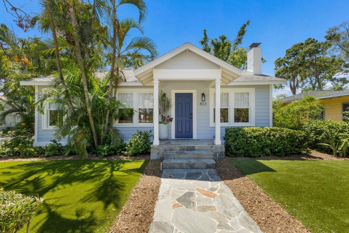 803 Osprey Ave., Sarasota, FL 34236