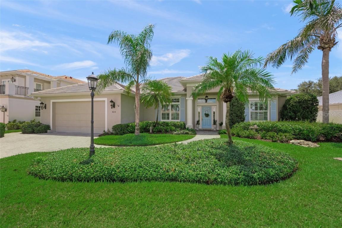 423 Spadaro Dr., Venice, FL 34285