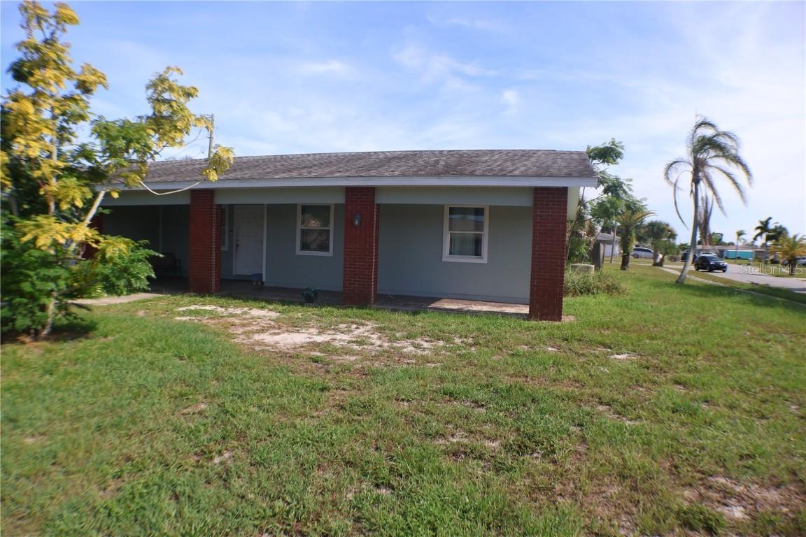 3206 Galleon Ave., Palm Bay, FL 32905