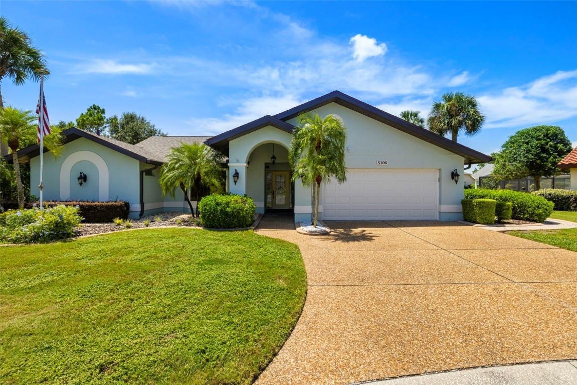 5106 Wedge Ct., Bradenton, FL 34203