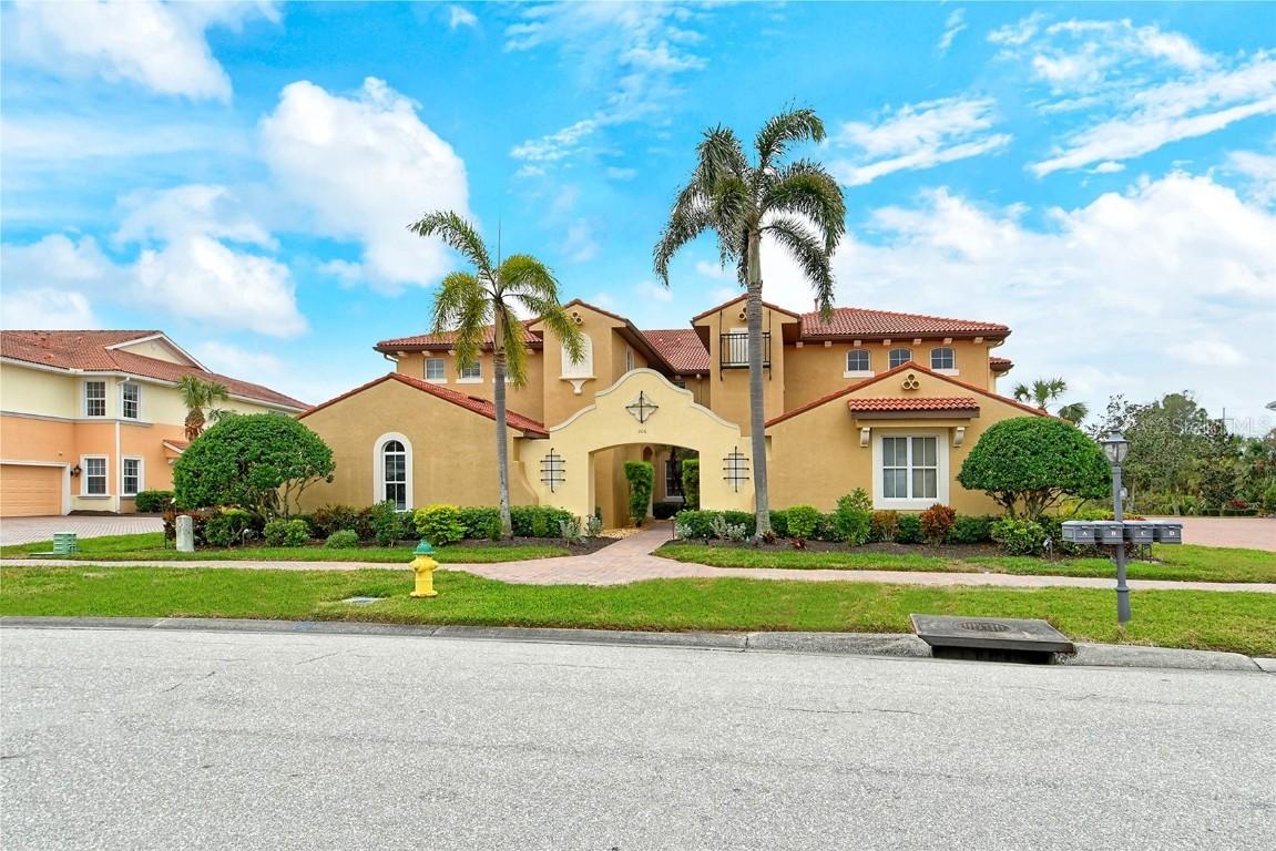 206 Bella Vista Ter. #29B, North Venice, FL 34275