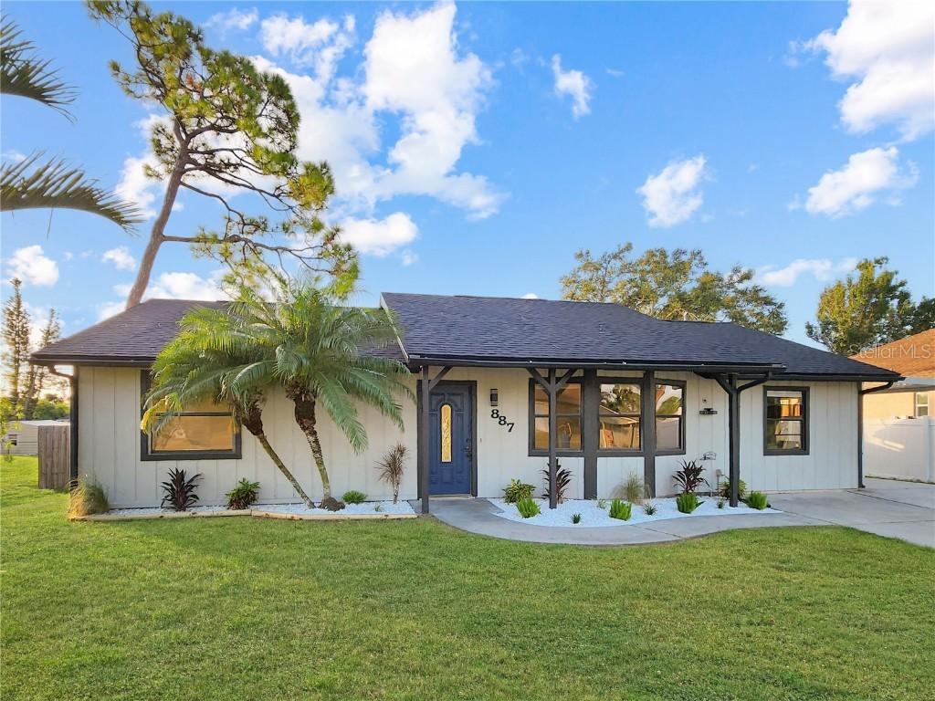 887 Olympia Rd., Venice, FL 34293
