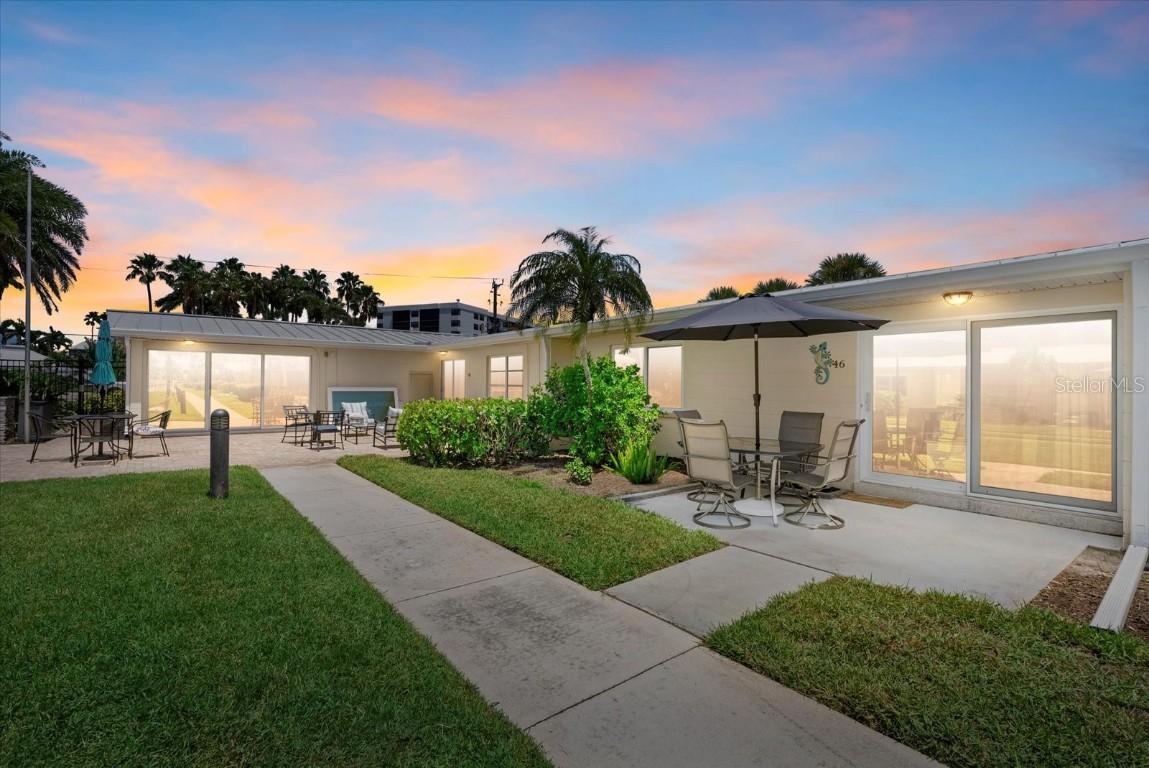 5830 Midnight Pass Rd. #46, Sarasota, FL 34242