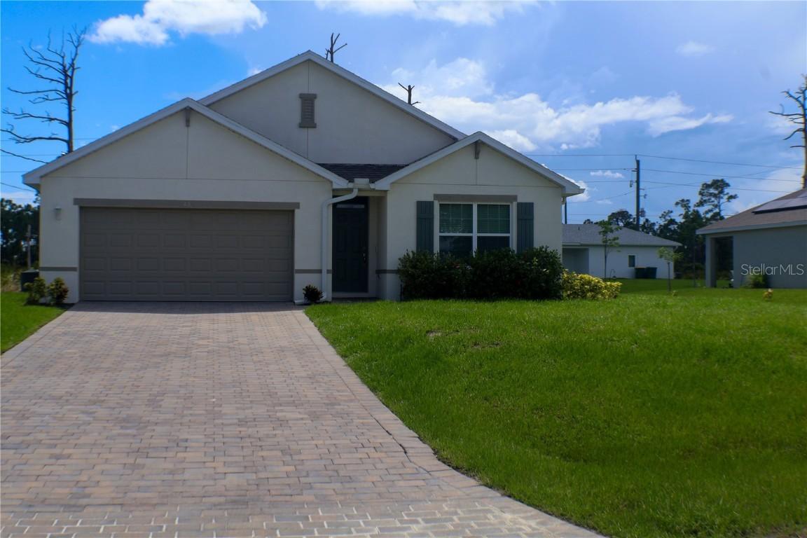 5489 Callaway St., Port Charlotte, FL 33981