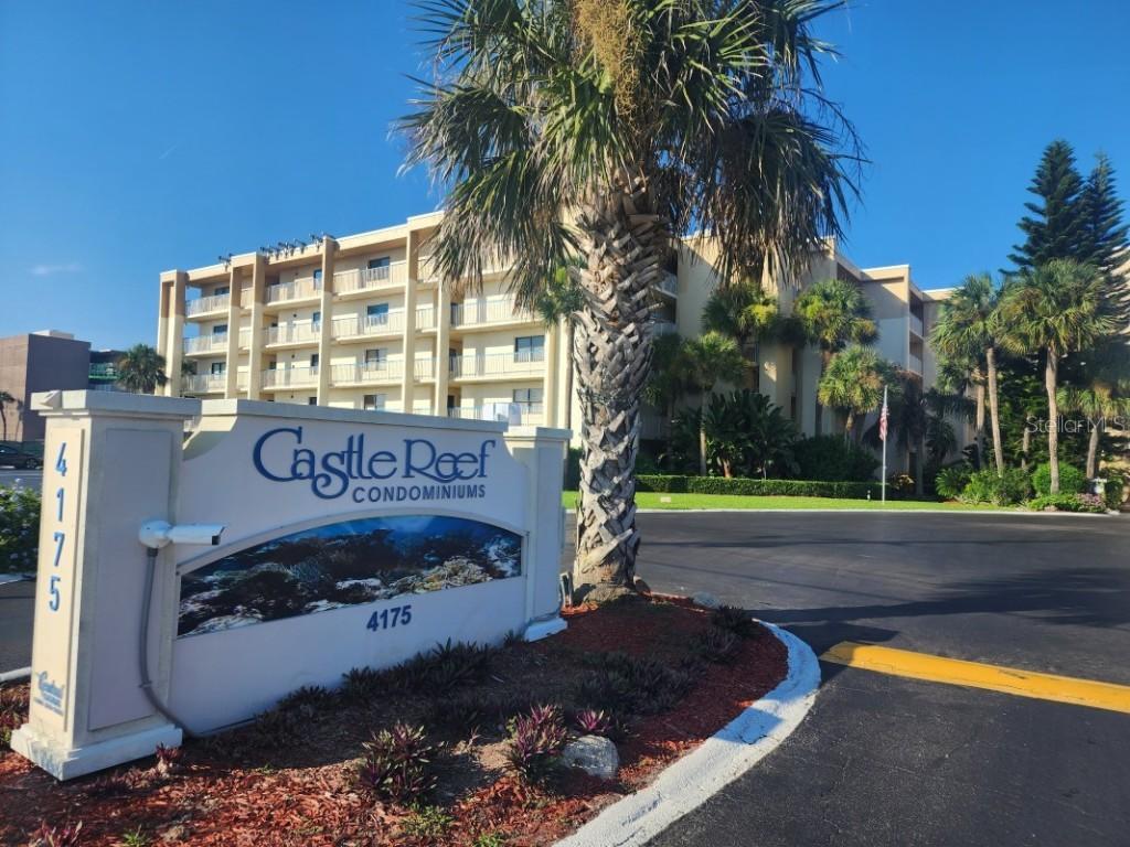 4175 S Atlantic Ave. #5260, New Smyrna Beach, FL 32169