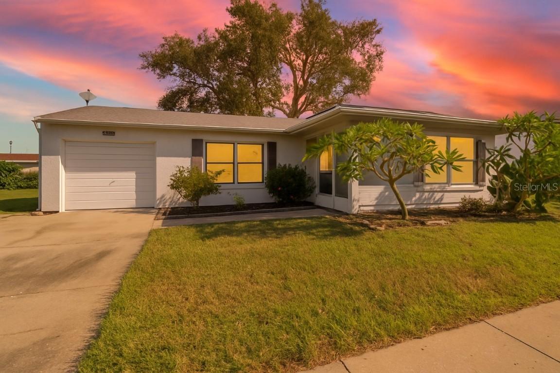 8430 Pickwick Rd., North Port, FL 34287