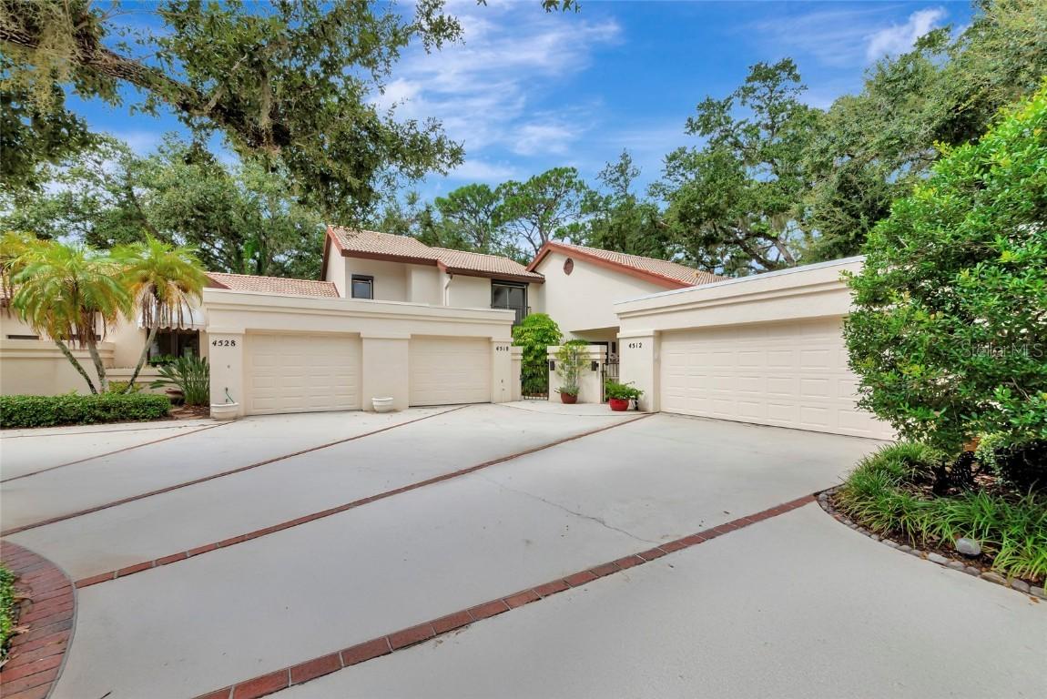 4518 S Ascot Cir., Sarasota, FL 34235