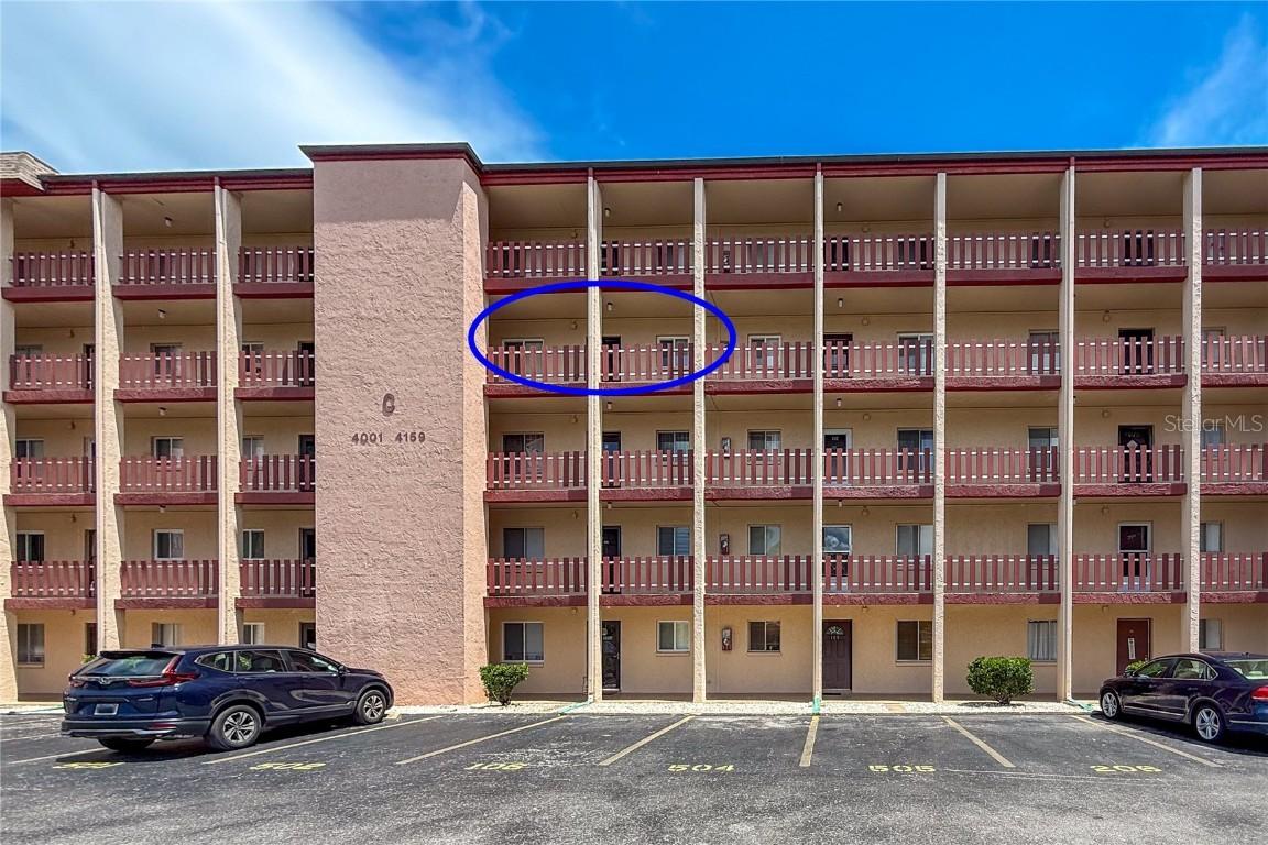 4103 Lake Bayshore Dr. #404, Bradenton, FL 34205