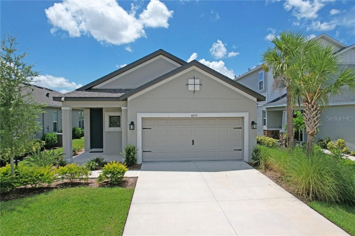 4255 Pond Brook Ct., Bradenton, FL 34211