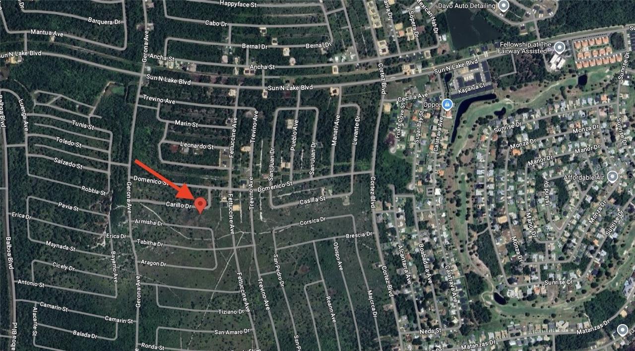 Lot TBD Boskoop Rd., North Port, FL 34288