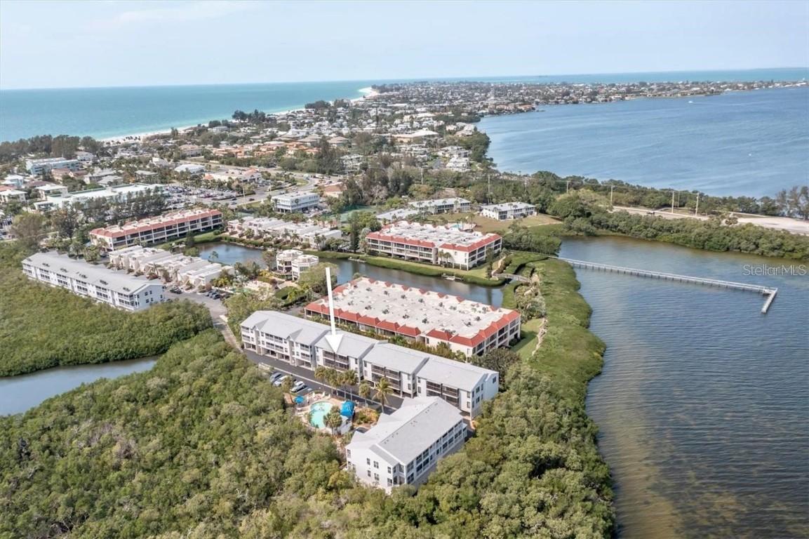3601 E Bay Dr. #203, Holmes Beach, FL 34217