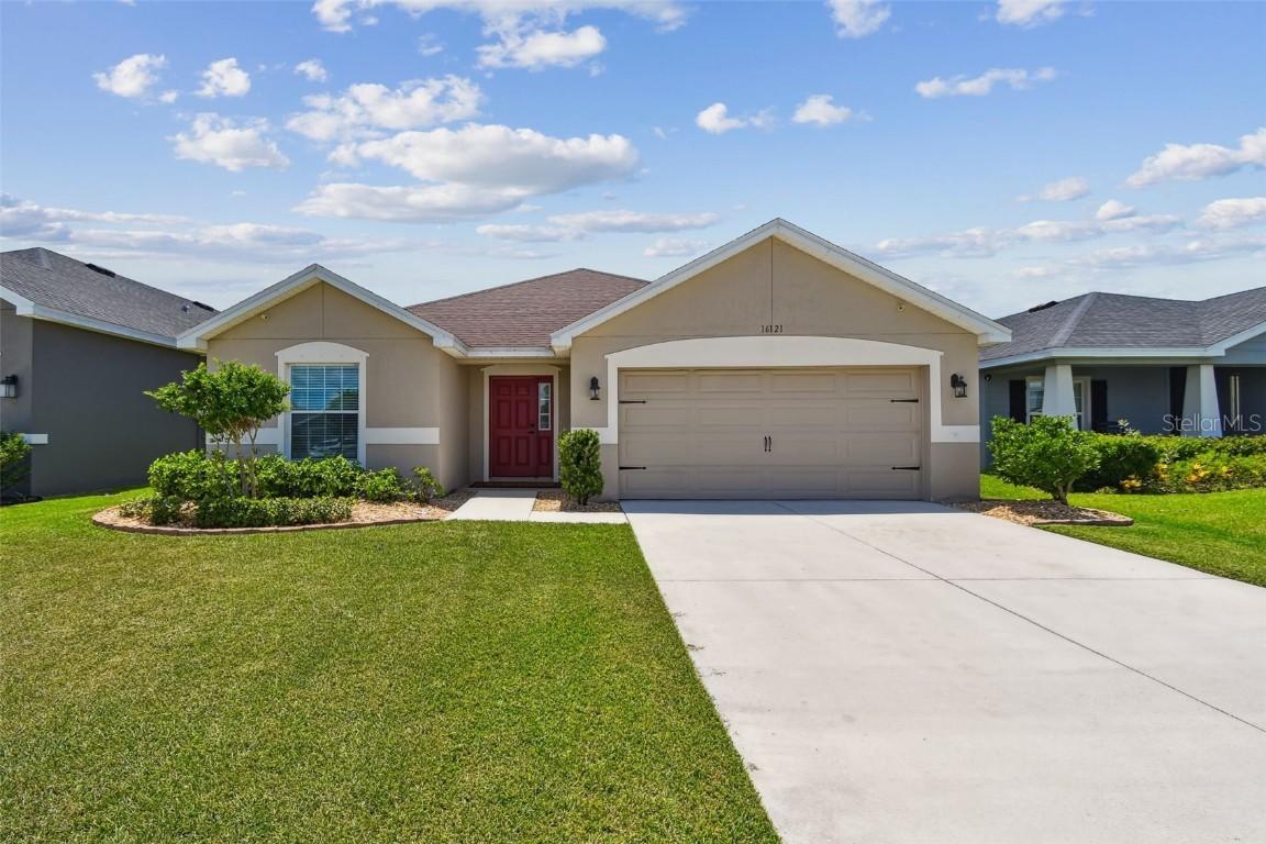 16121 59th Ct., Parrish, FL 34219