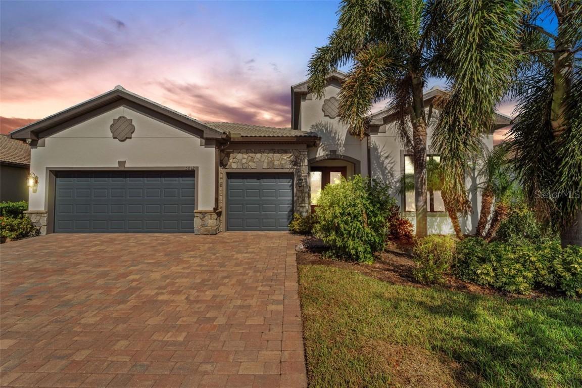5812 Willow Marsh Ct., Sarasota, FL 34238
