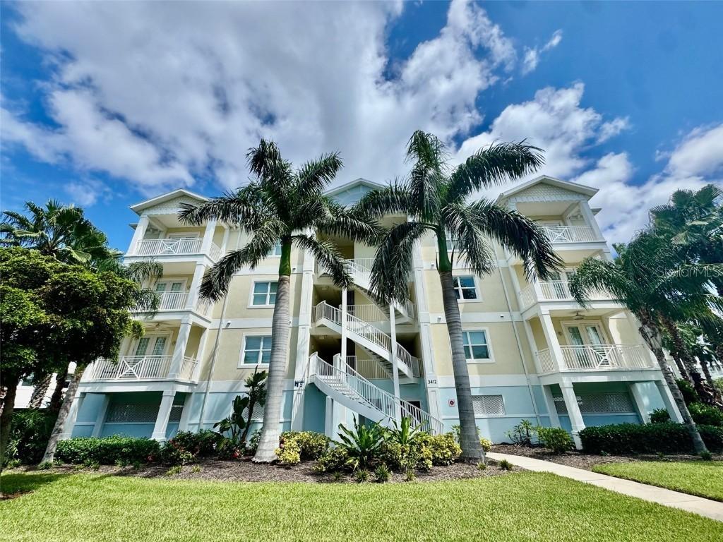 3412 79th Street Cir. #101, Bradenton, FL 34209