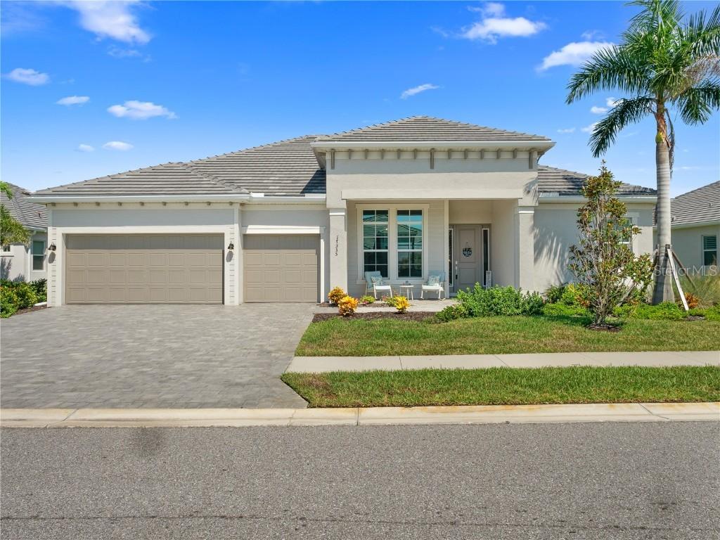 17335 Opal Sand Dr., Venice, FL 34293