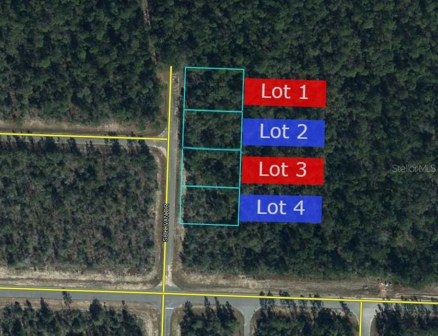 Sullivan Dr. #1, Chipley, FL 32428