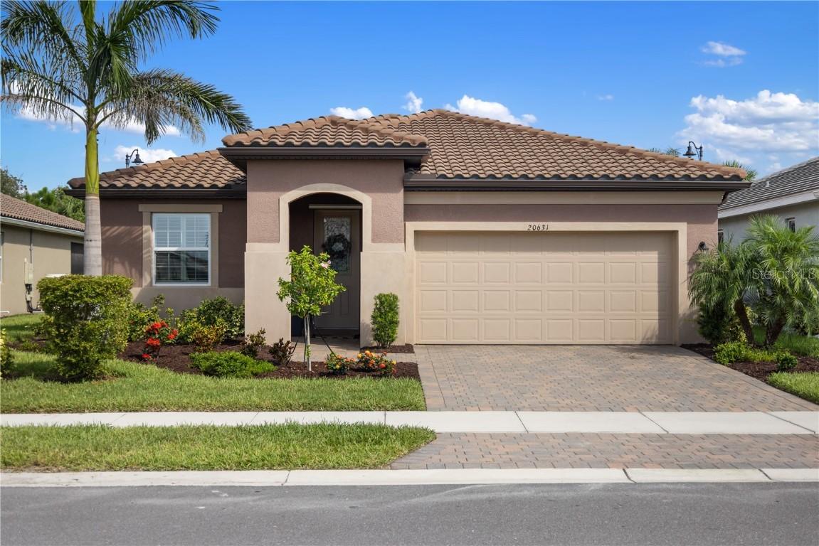 20631 Ovid Ln., Venice, FL 34293