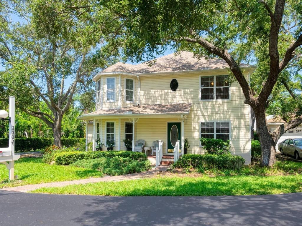 2404 64th Street Ct., Bradenton, FL 34209